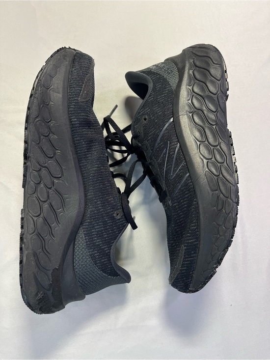 New Balance Fresh Foam X Kaiha Road Running Shoes Sneakers Triple Black - 9.5